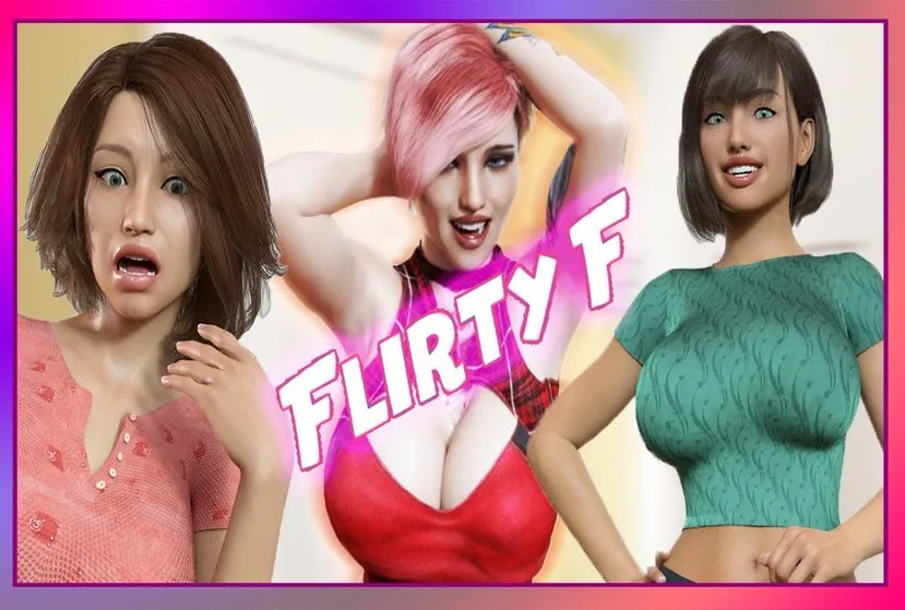 Flirty F Free Download (v0.2.0)
