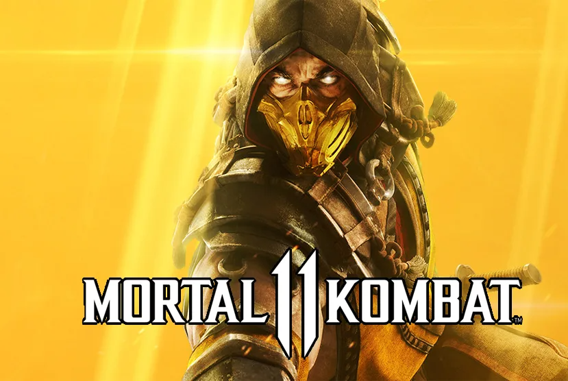 Mortal Kombat 11: Ultimate Edition Free Download
