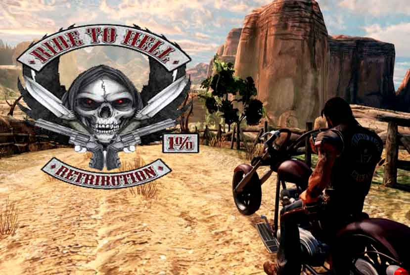 Ride to Hell Retribution Free Download
