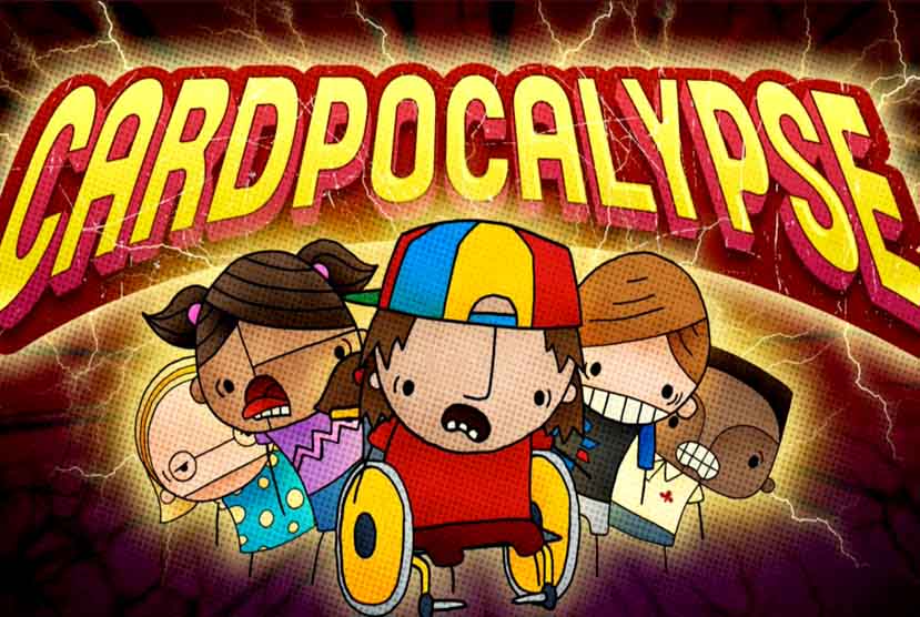 Cardpocalypse Free Download
