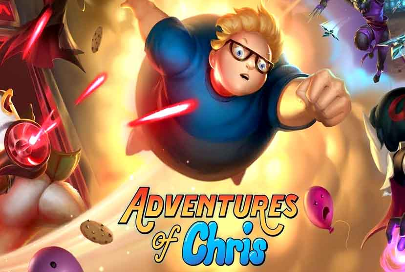 Adventures of Chris Free Download
