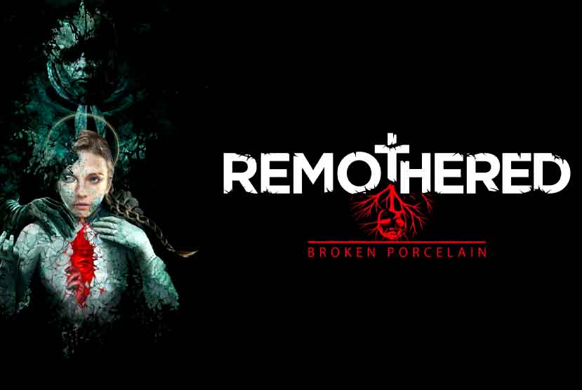 Remothered: Broken Porcelain Free Download (v2.0.0)
