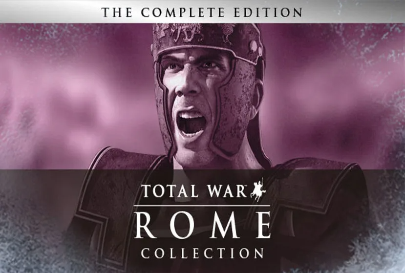 Rome: Total War â€“ Collection Free Download
