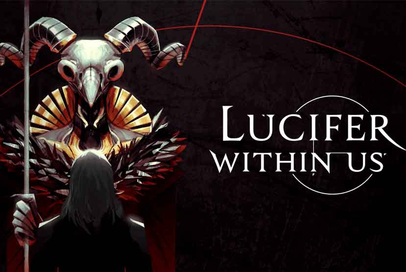 Lucifer Within Us Free Download
