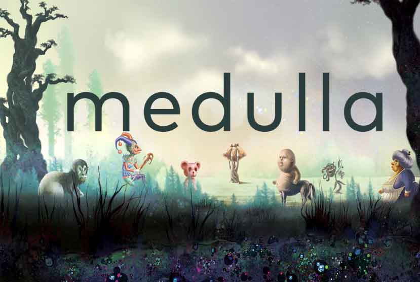 Medulla Free Download
