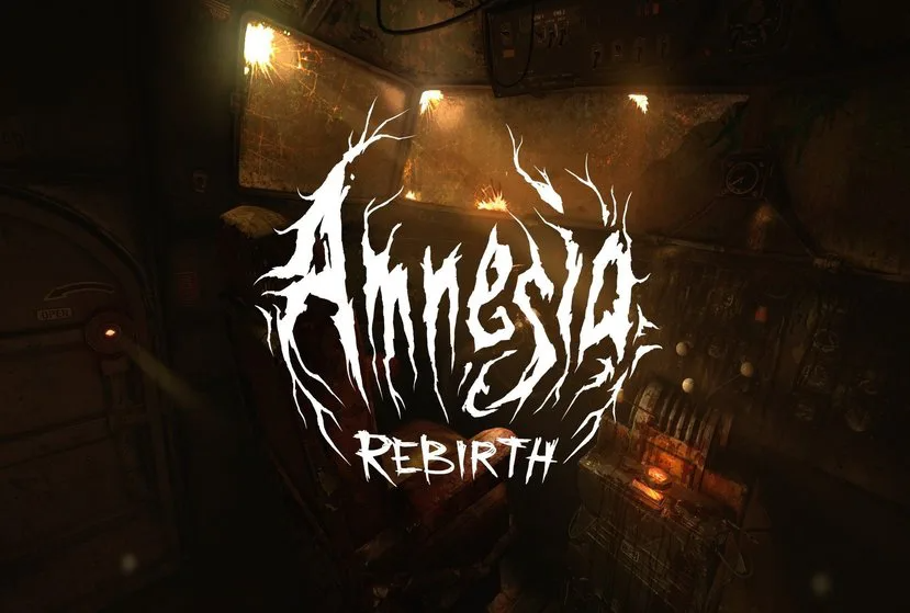 Amnesia: Rebirth Free Download (v1.31)
