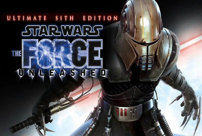 STAR WARS The Force Unleashed Free Download (v1.2)
