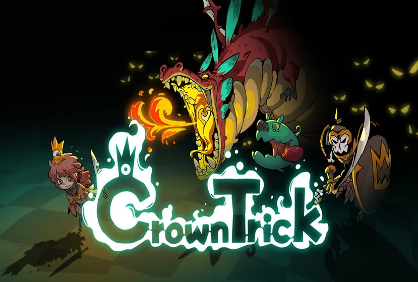 Crown Trick Free Download (v1.2.0.14)
