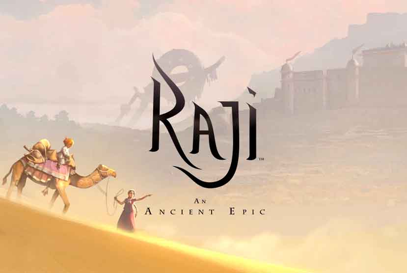 Raji: An Ancient Epic Free Download (v1.4.0)
