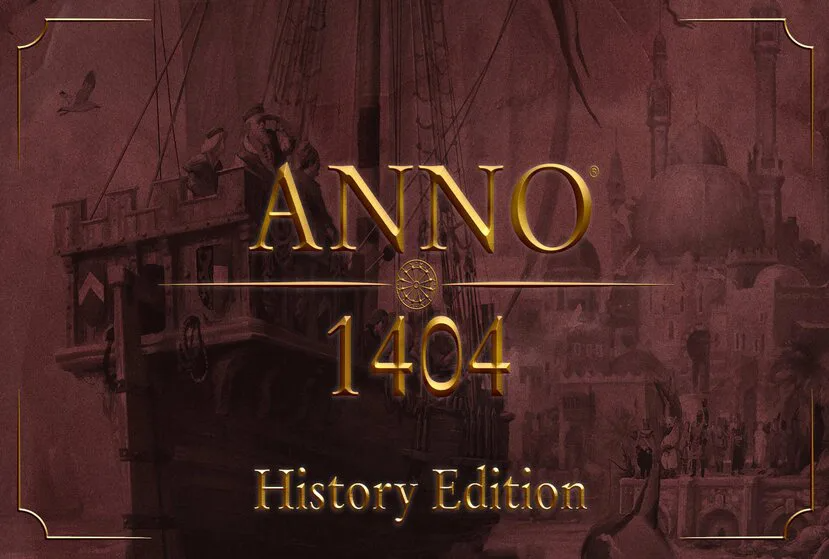 Anno 1404 â€“ History Edition Free Download
