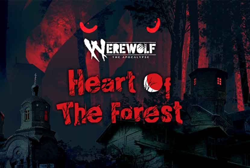 Werewolf: The Apocalypse â€” Heart of the Forest Free Download
