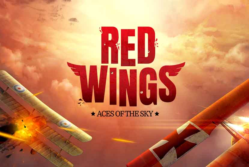 Red Wings: Aces of the Sky Free Download
