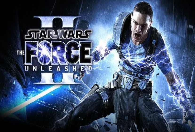 STAR WARS The Force Unleashed 2 Free Download
