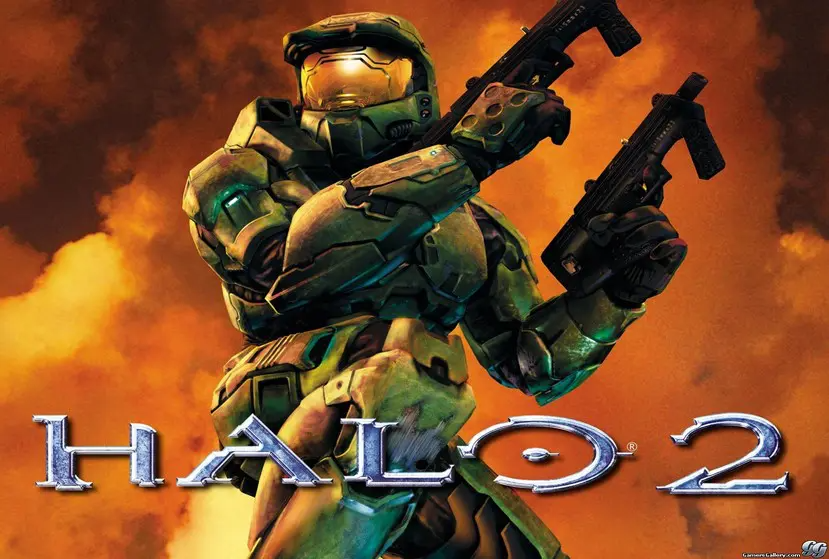 Halo 2 Free Download
