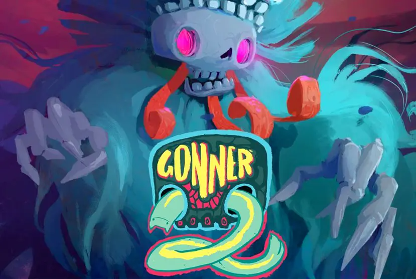 GONNER2 Free Download
