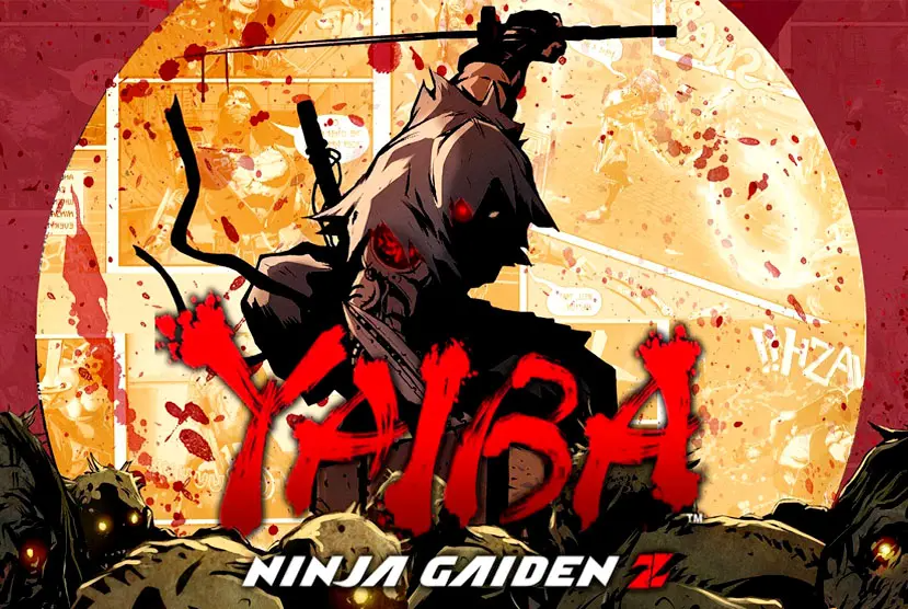 Yaiba: Ninja Gaiden Z Free Download
