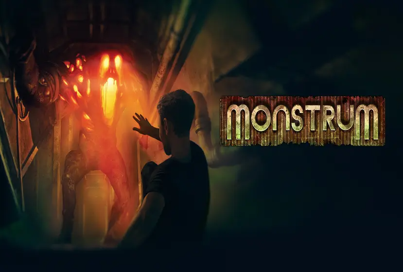 Monstrum Free Download (v1.5.0)
