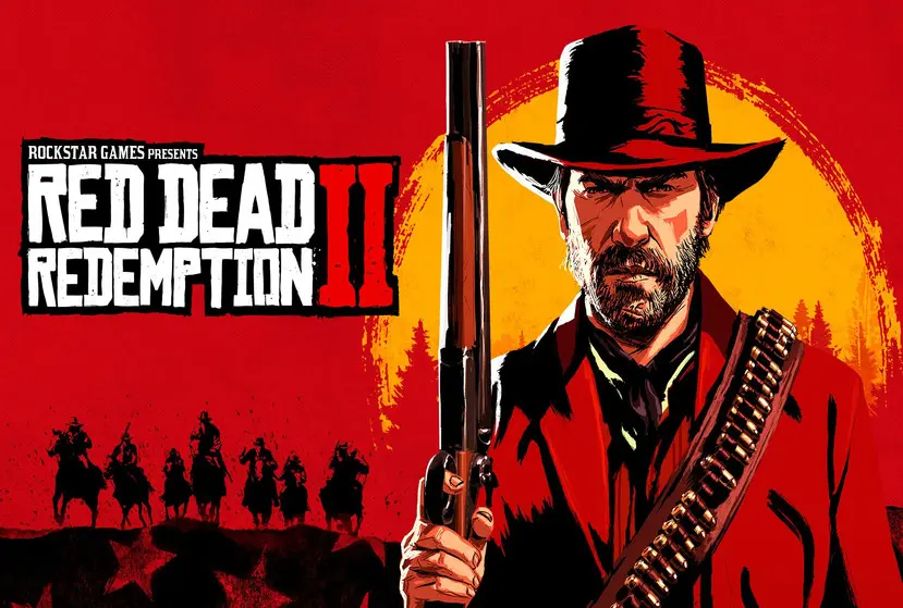 Red Dead Redemption 2 Free Download (v1.0.1436.28)
