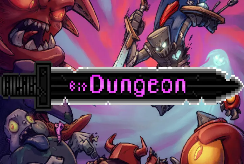 bit Dungeon Free Download (v2.3)
