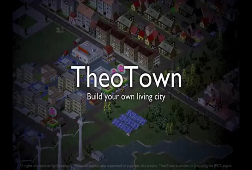 TheoTown Free Download
