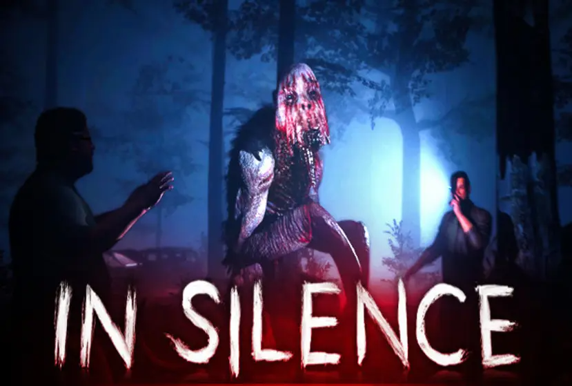 In Silence Free Download (v1.01)
