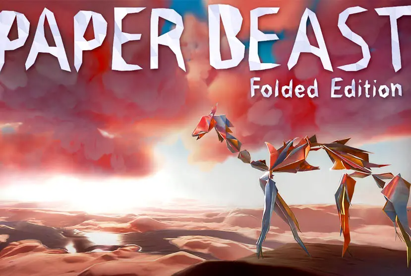 Paper Beast â€“ Folded Edition Free Download
