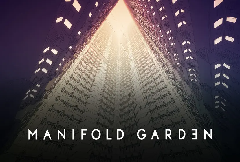 Manifold Garden Free Download (v1.1.0.15463)
