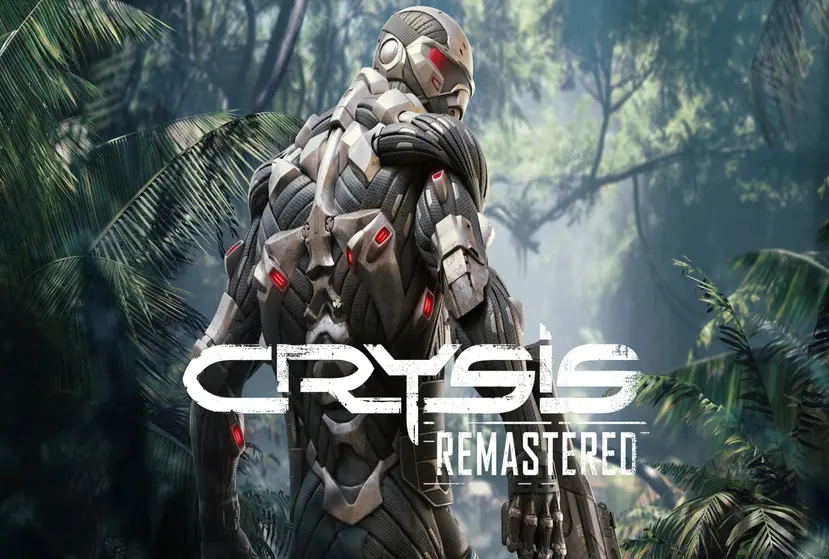 Crysis Remastered Free Download (Patch 3)
