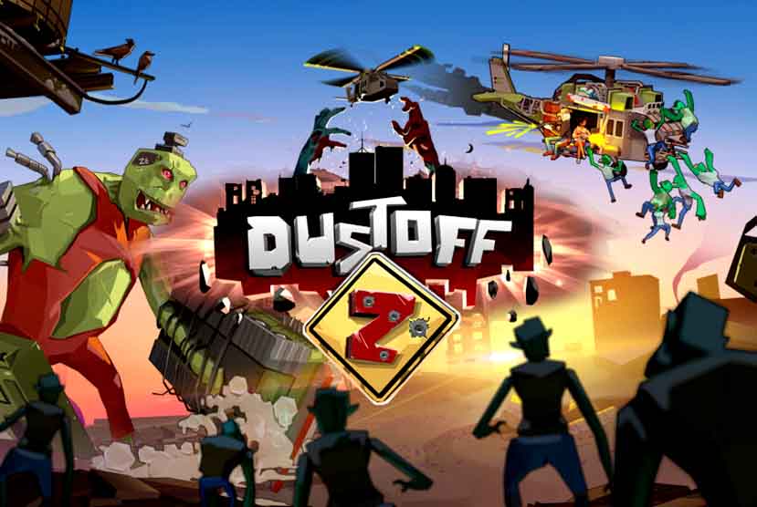 Dustoff Z Free Download
