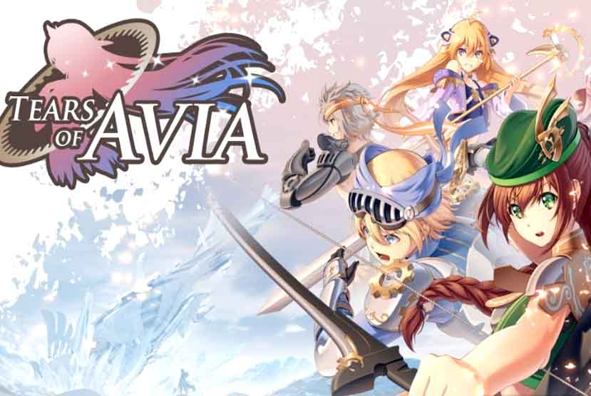 Tears of Avia Free Download
