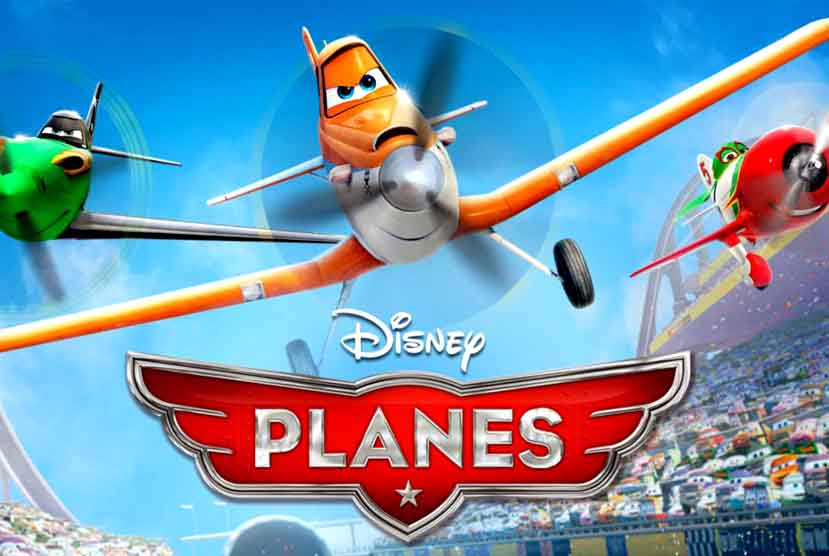 Disney Planes Free Download
