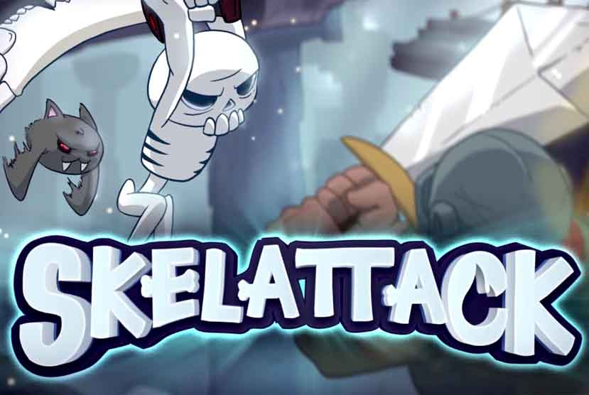 Skelattack Free Download
