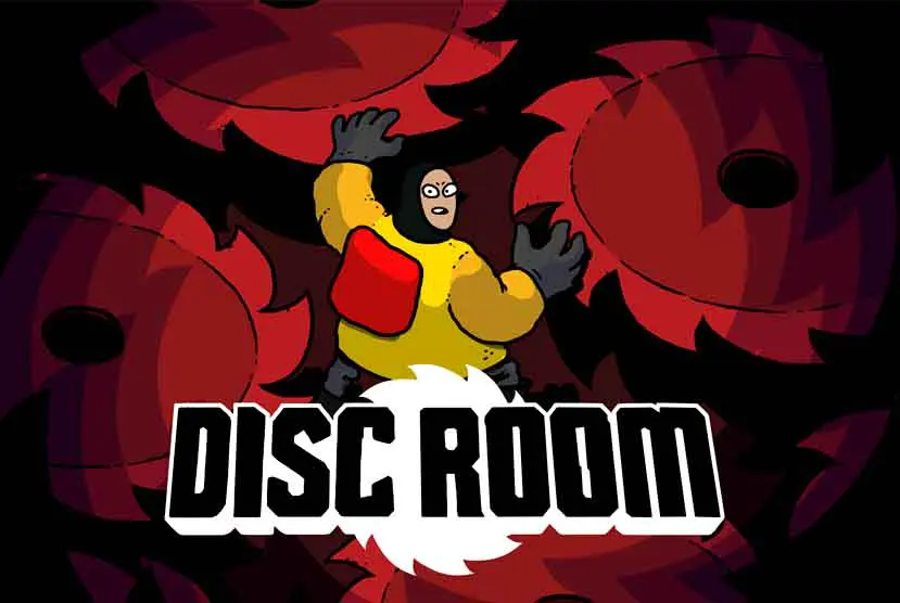 Disc Room Free Download (v1.03)
