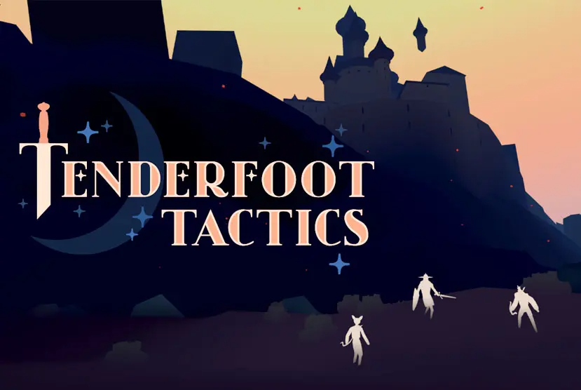 Tenderfoot Tactics Free Download
