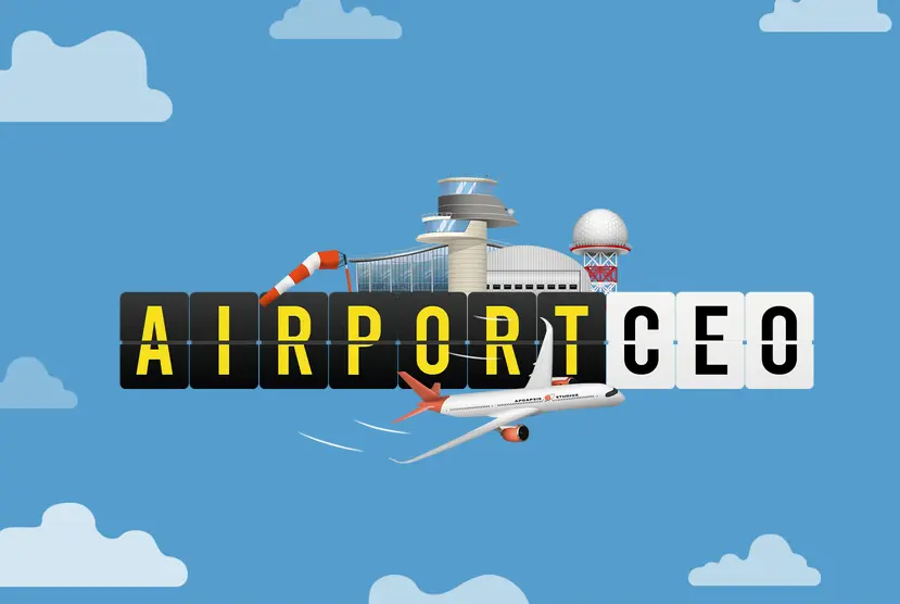 Airport CEO Free Download
