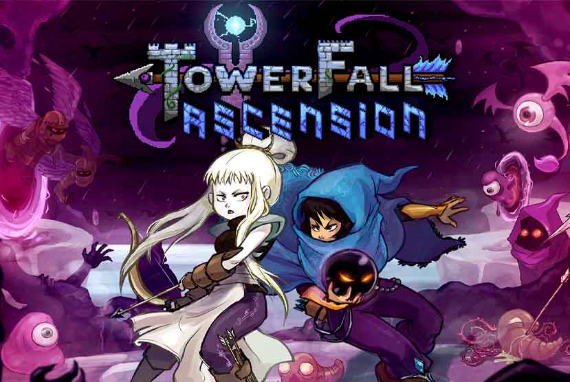 TowerFall Ascension Free Download
