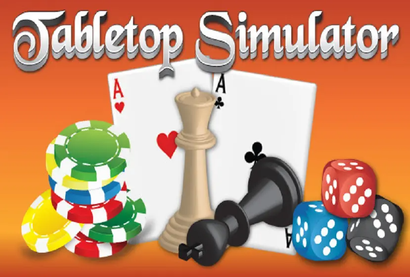 Tabletop Simulator Free Download (v13.1.1)
