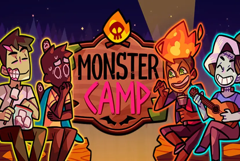 Monster Prom 2: Monster Camp Free Download (v2.13)
