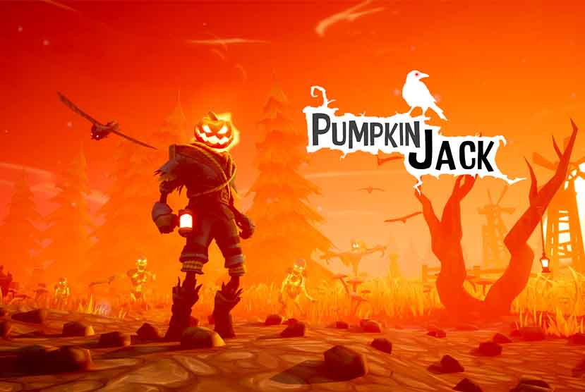 Pumpkin Jack Free Download (Build 6171352)
