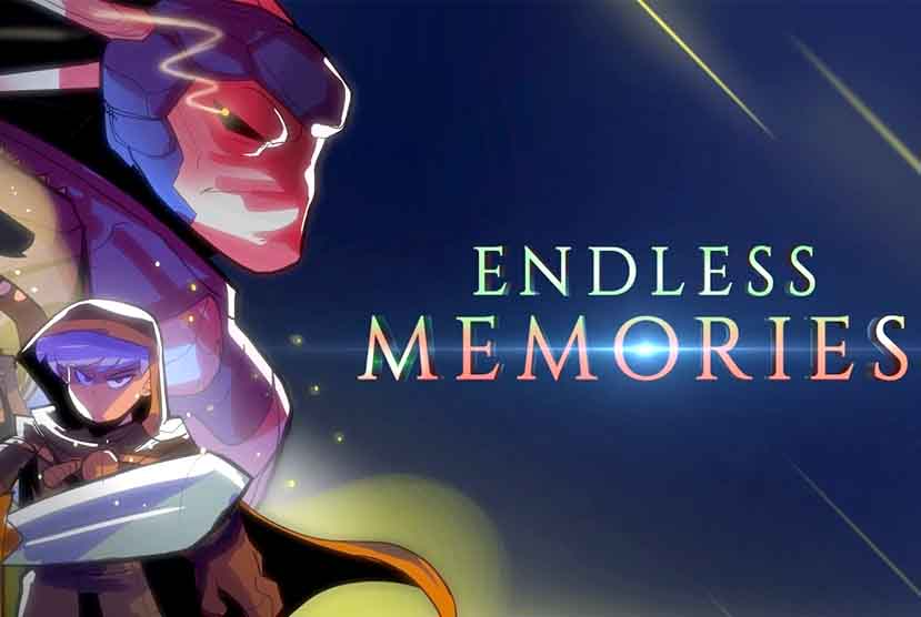 Endless Memories Free Download v1.0.3.0
