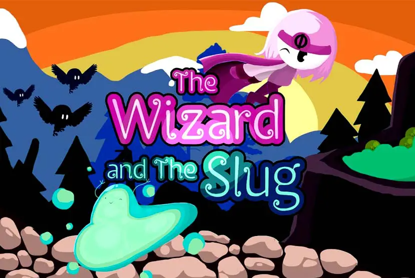 The Wizard and The Slug Free Download
