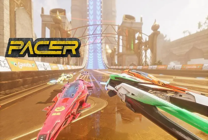 Pacer Free Download
