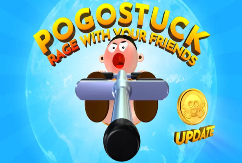 Pogostuck: Rage With Your Friends Free Download (Build 5285956)
