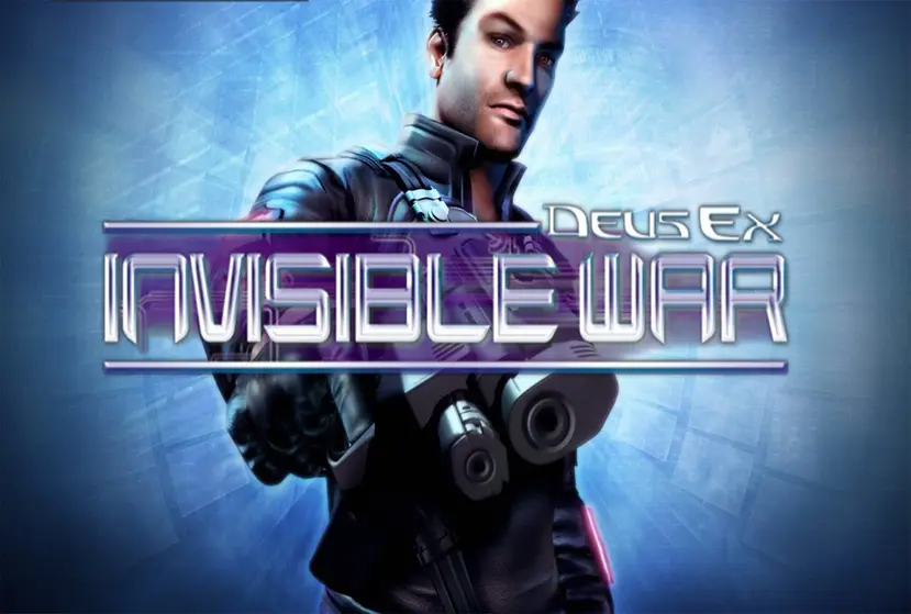 Deus Ex: Invisible War Free Download (v2.0.0.8)
