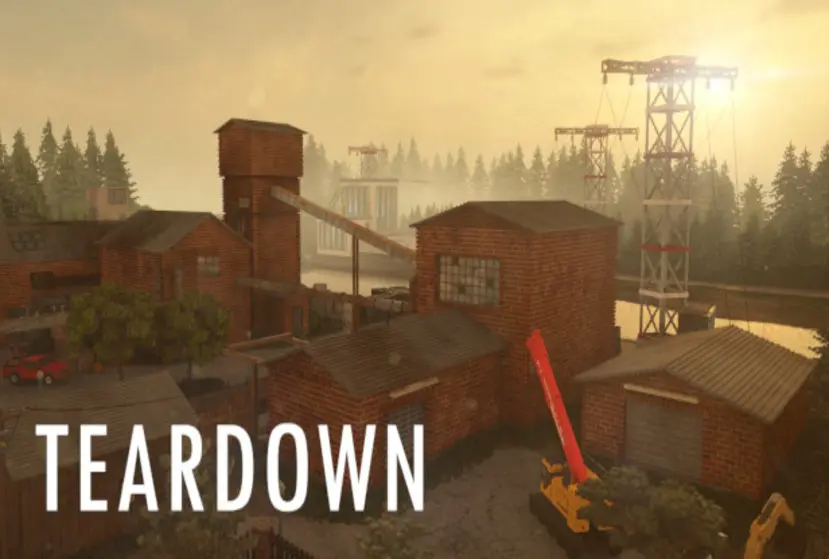 Teardown Free Download (v1.3)
