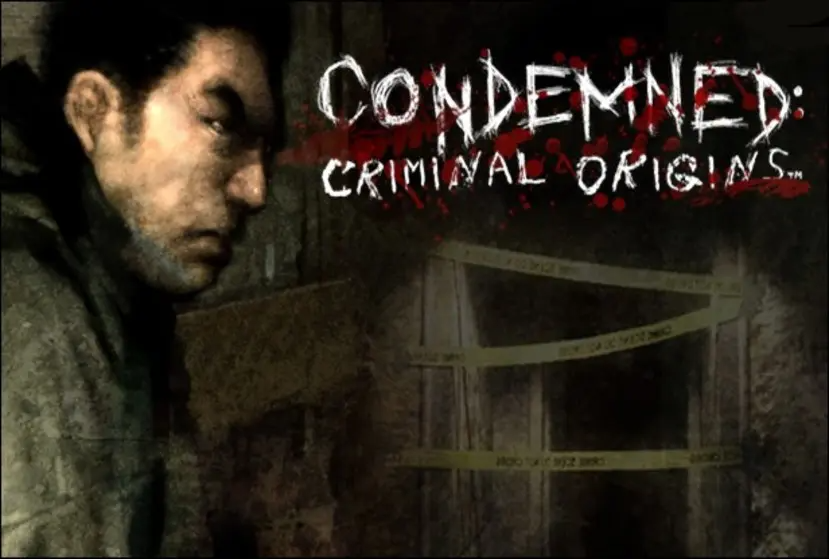 Condemned: Criminal Origins Free Download
