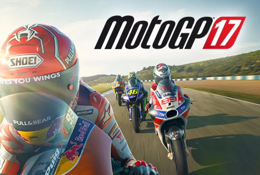 MotoGP 17 Free Download
