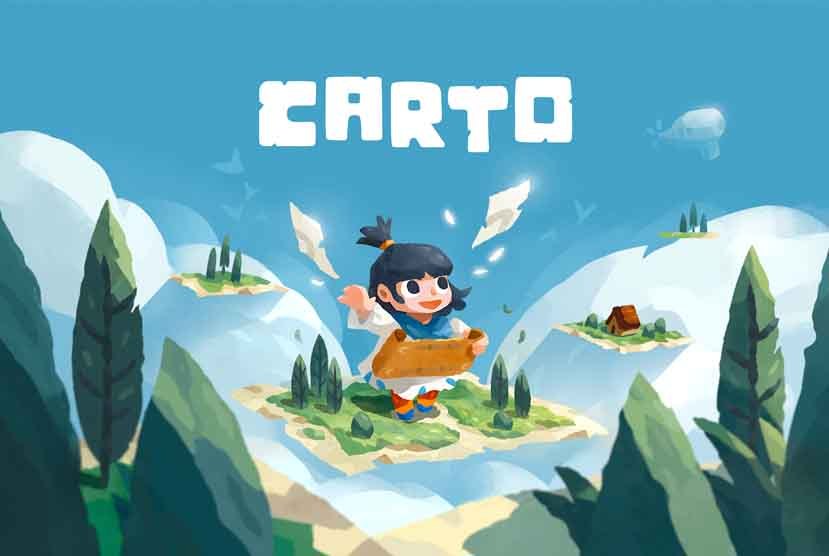 Carto Free Download (v1.0.7.2)
