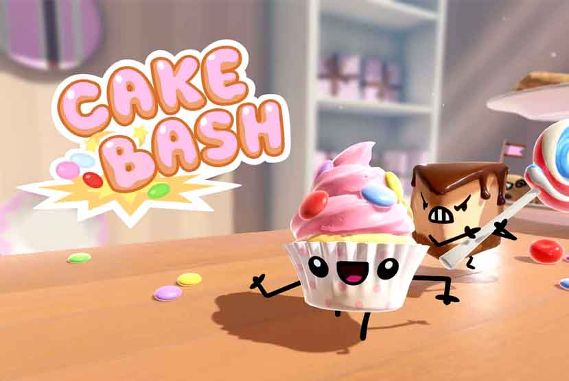 Cake Bash Free Download
