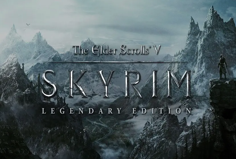 The Elder Scrolls V Skyrim â€“ Legendary Edition Free Download
